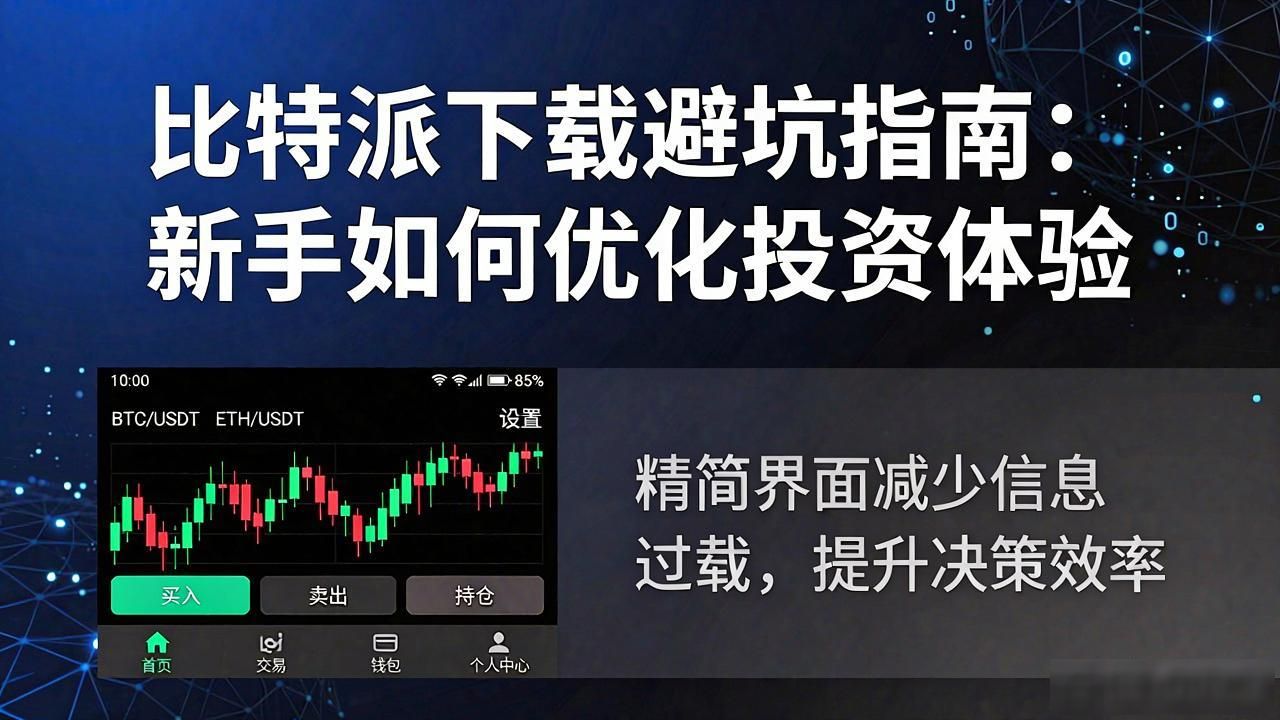 多重验证机制配置_如何在比特派Bitpie正式版下载中提升投资体验_Bitpie官方版下载安全验证