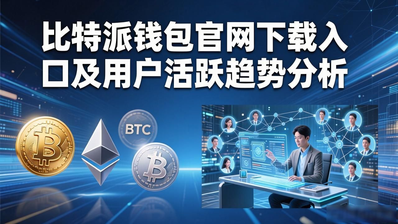 比特派钱包多链兼容能力_比特派钱包app官方下载网址的市场趋势与用户参与_比特派钱包官方下载渠道