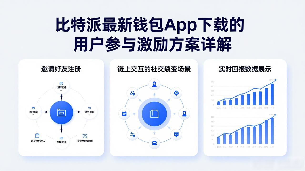 比特派最新钱包app下载的用户参与激励方案_比特派最新钱包app下载激励方案_去中心化金融新手用户引导