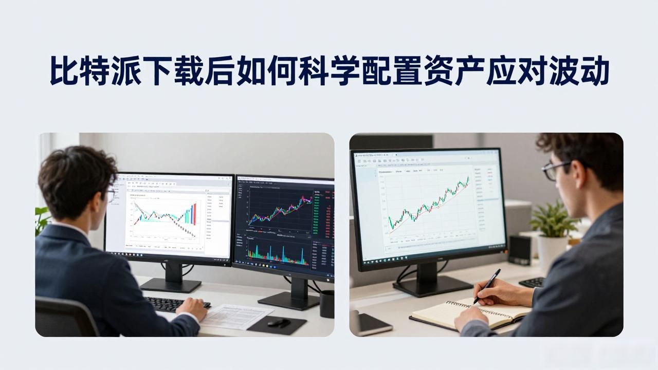 分散投资策略_数字资产配置框架_如何在比特派官网下载之后合理规划资产组合,以有效应对市场的诸多变化?