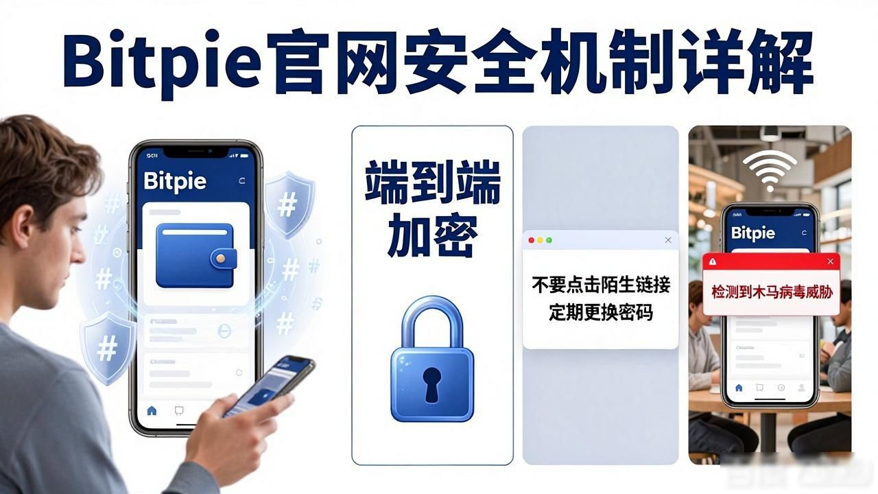 机构解析法_bitpie官网上的安全机制解析,让用户了解如何保护自己的资金与信息。_机制解释是什么意思