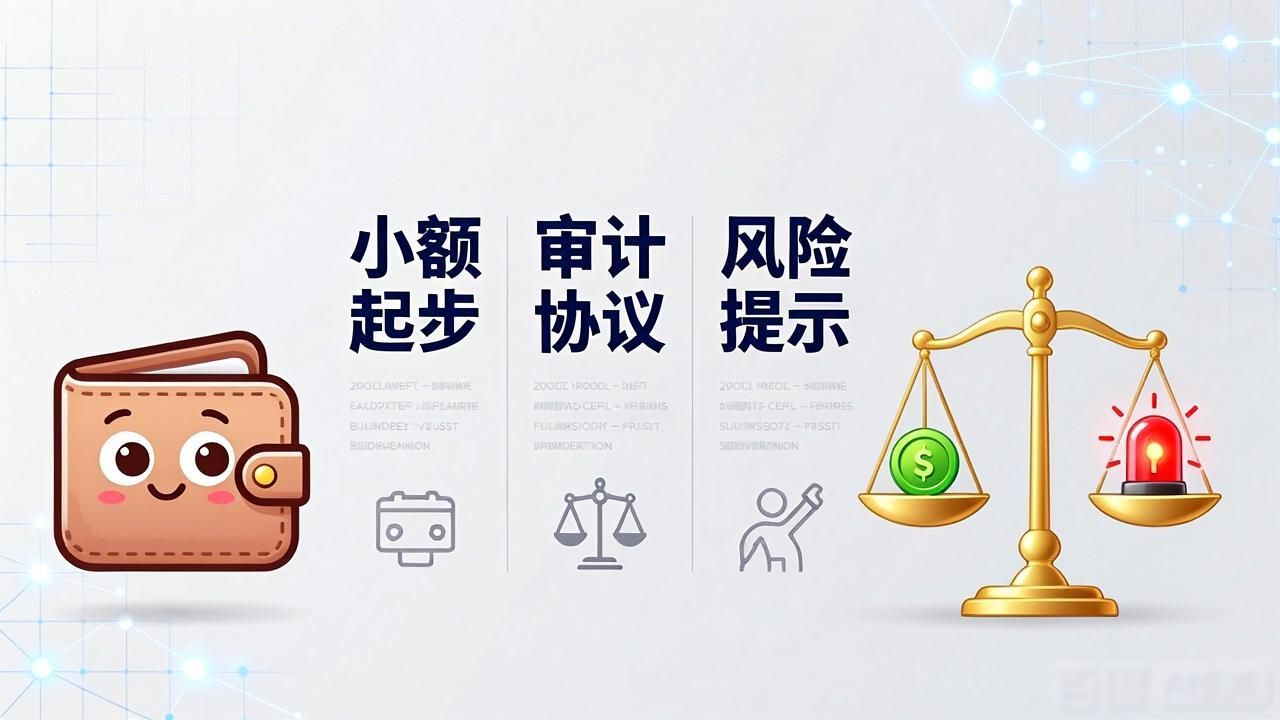 钱包理财安全吗_钱包理财产品安全吗_如何在Bitpie钱包中实现去中心化理财？