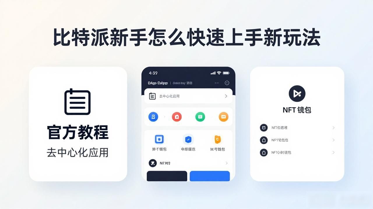 私钥助记词安全_比特派Bitpie资产逻辑_如何在比特派Bitpie使用教程中适应新技术