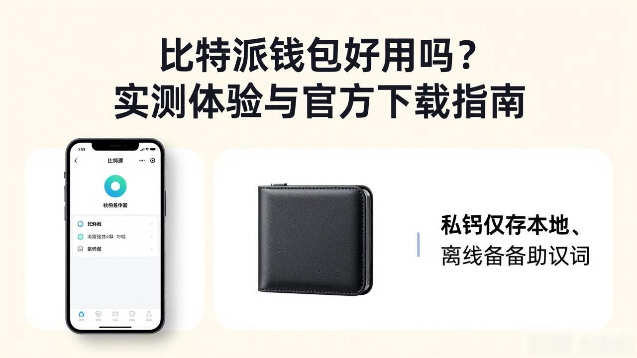 比特派钱包的用户体验评测及下载参考_比特派钱包安全性操作便捷性交易速度_比特派钱包多链支持开源特性评测