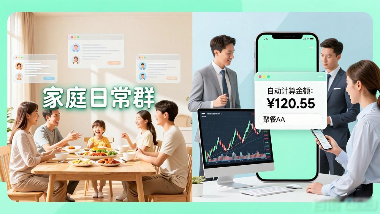 比特派最新钱包app下载的社交功能亮点_比特钱包_比特派钱包体系