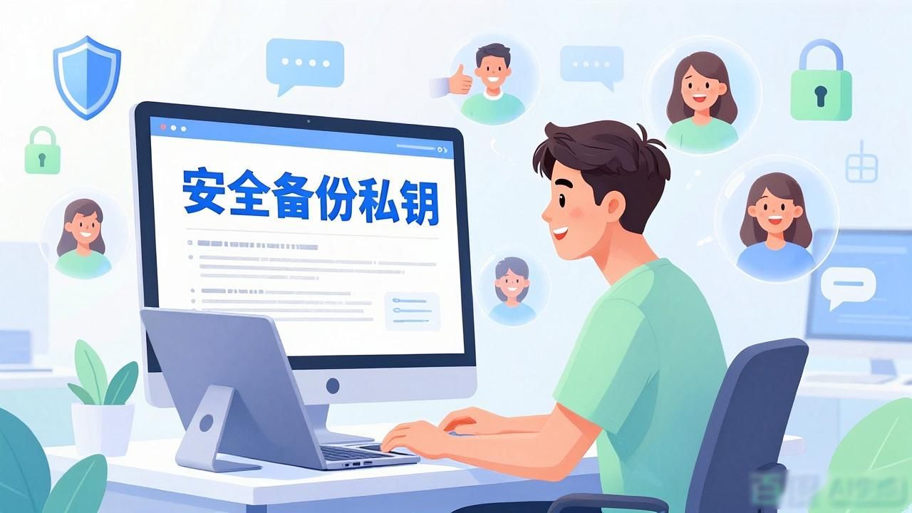 如何建立良好人际关系_企业标准化良好行为及体系建立_如何在比特派Bitpie使用教程中建立良好声誉