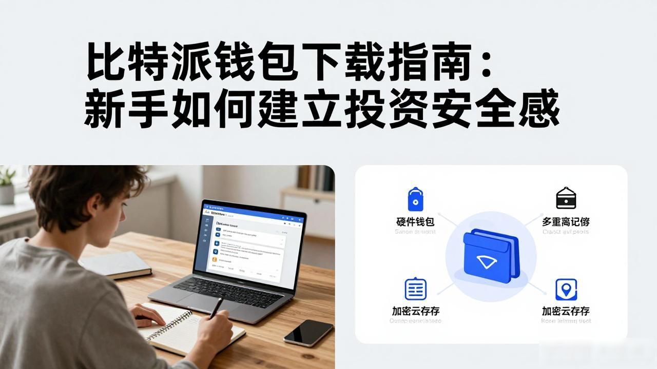 如何在比特派钱包下载中增强投资信心?_比特派钱包安全使用_加密市场投资信心建立