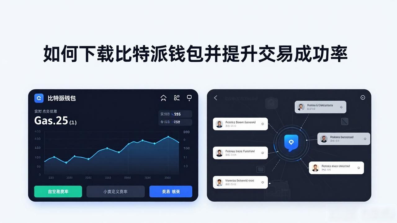 比特派最新钱包app下载_确保交易安全稳定_如何通过比特派最新钱包app下载提高交易成功率