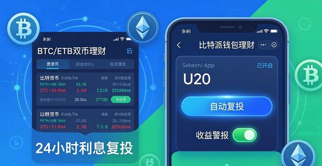 比特派钱包trx_比特派钱包下载地址_如何通过比特派钱包下载实现收益最大化?