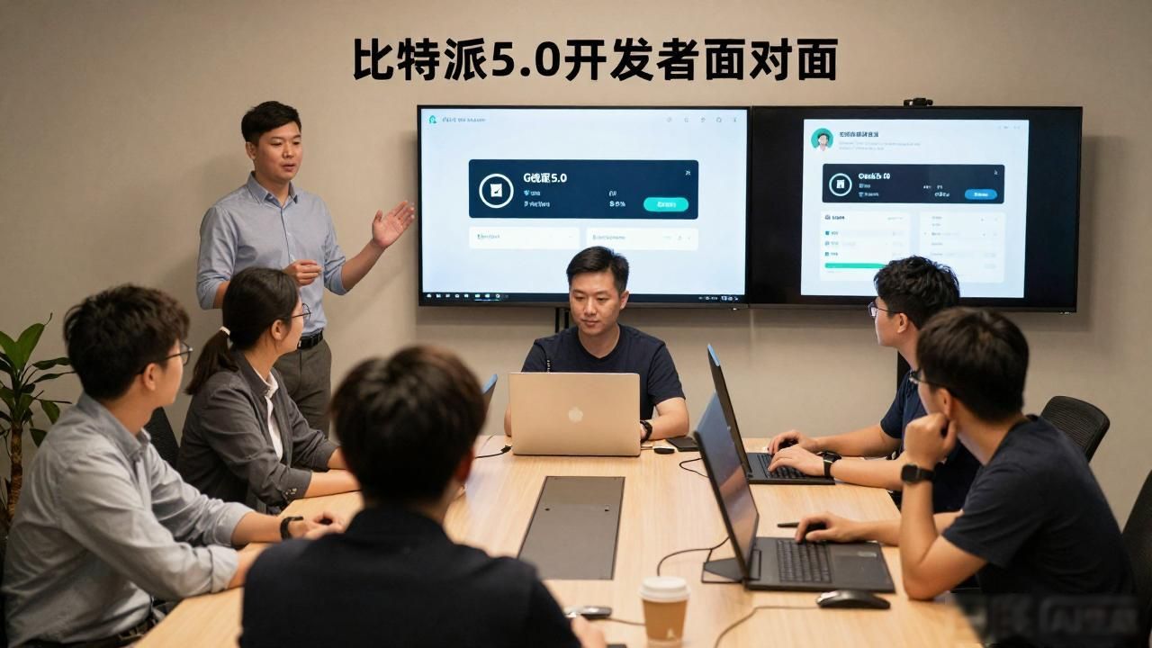 比特派钱包5.0官方下载的社区支持与互动_比特派钱包和比太钱包_2021比特派钱包使用视频