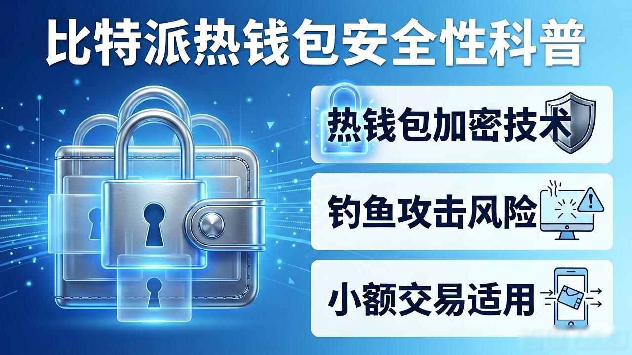 比特派冷钱包手机启动不了_比特派钱包的安全性:冷钱包与热钱包比较_比特派钱包是热钱包吗