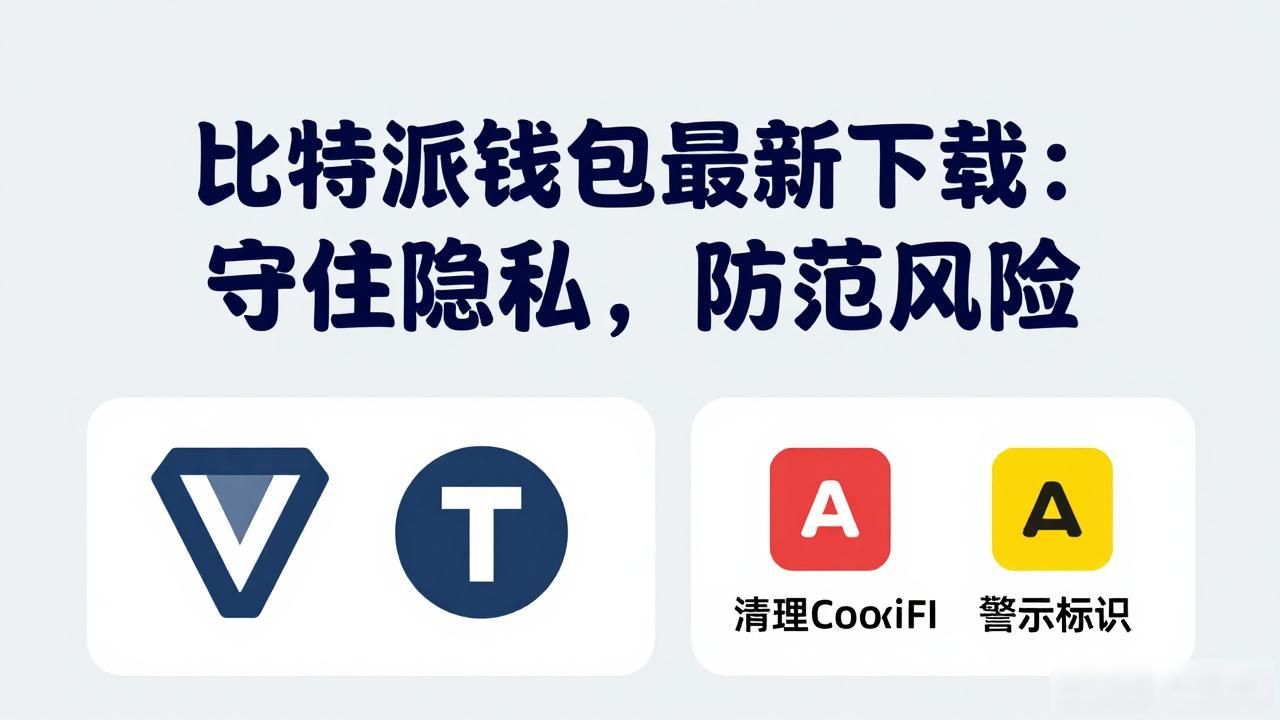 比特派钱包安全下载_比特派钱包最新版本下载中的隐私保护与风险防范策略_比特派钱包隐私保护策略