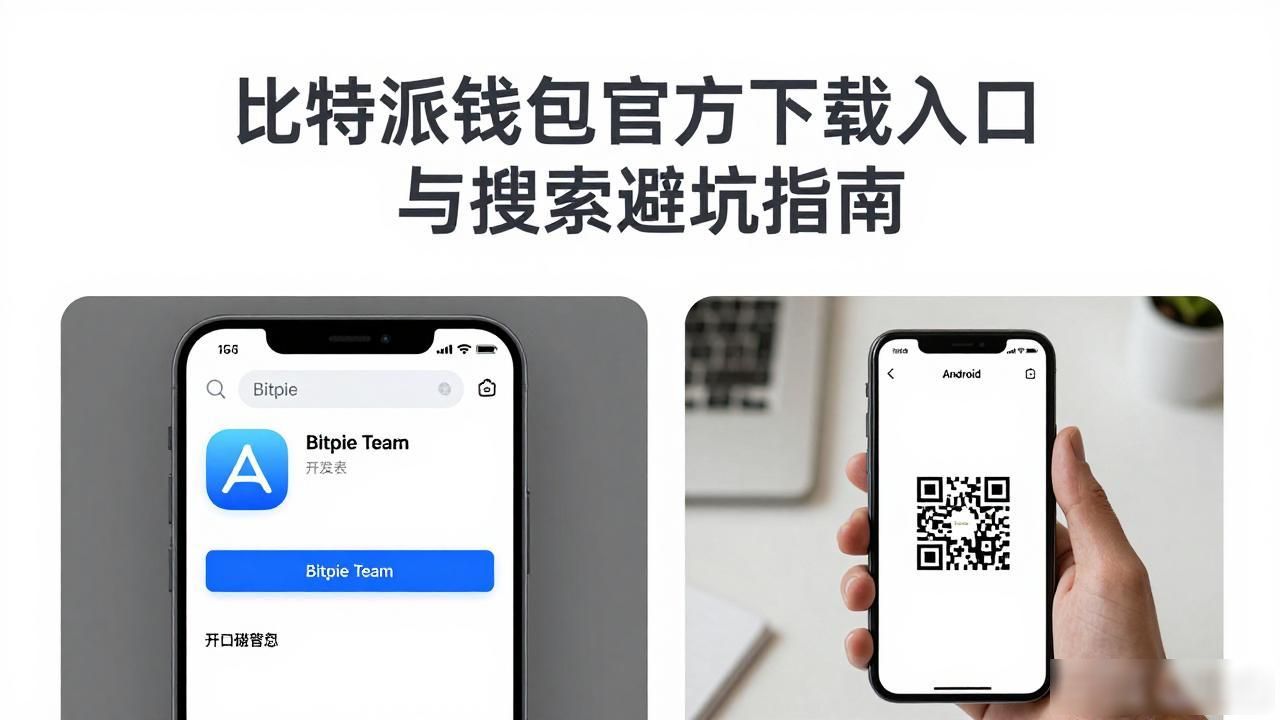 Bitpie钱包官方下载_Bitpie钱包安全验证_下载地址的搜索方式：如何快速定位到bitpie比特派钱包？