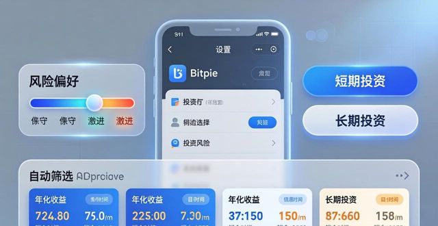 钱包选择_如何在Bitpie钱包APP中设置精选投资选项?_选择钱包体系