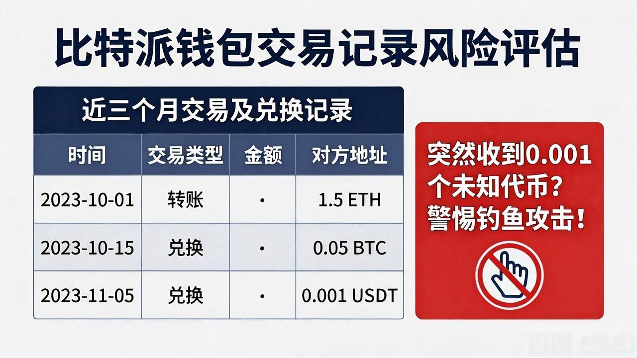 比特派钱包体系_如何在比特派钱包中实施风险评估?_比特派钱包币币兑换风险