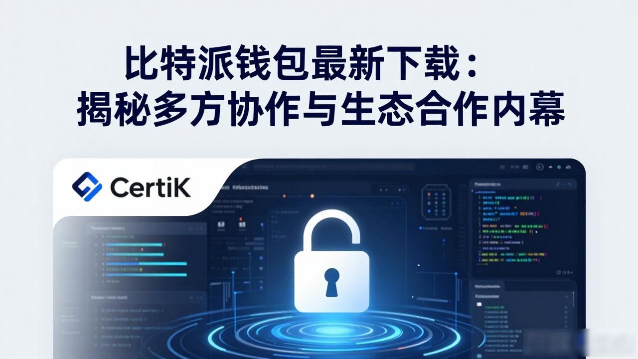 比特派最新钱包app下载的多方合作与协作机制_比特派多方合作优势_比特派钱包安全机制