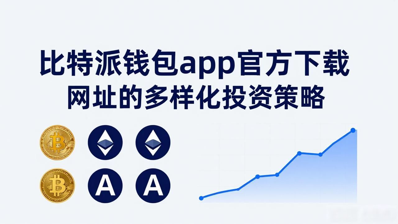 加密货币投资多样化策略_比特派钱包app官方下载网址的多样化投资策略_比特派钱包app管理投资组合