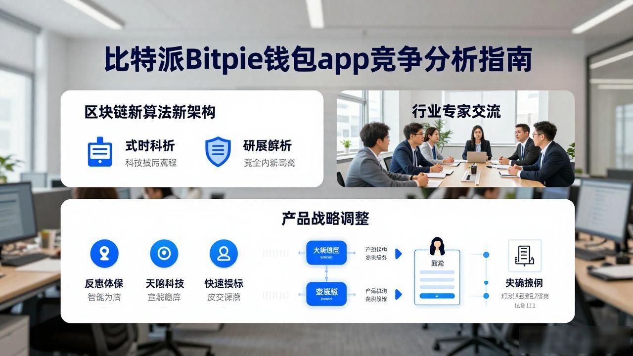 如何在比特派Bitpie钱包app中进行竞争分析_竞争分析_比特派钱包app