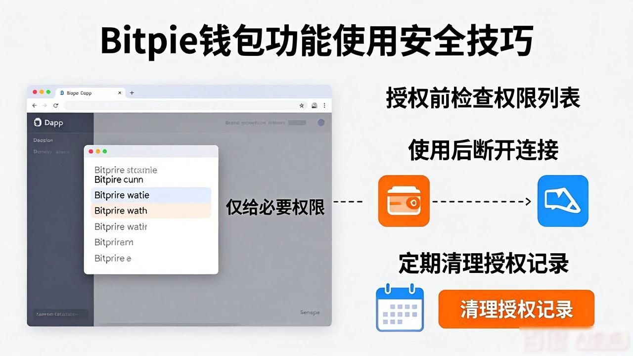 The Best Practices for Using Bitpie Wallet's Features_The Best Practices for Using Bitpie Wallet's Features_The Best Practices for Using Bitpie Wallet's Features