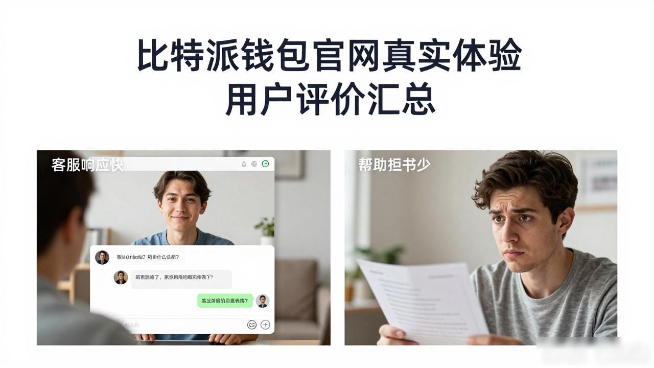 比特派钱包使用体验_用户评论：比特派钱包官网的使用体验_比特派钱包转账速度