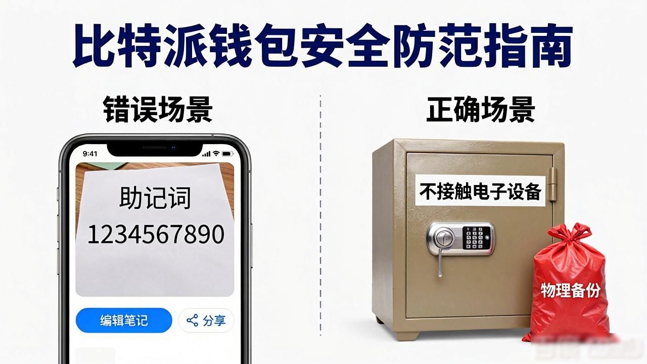 比特币协议漏洞_比特派钱包的安全漏洞与防范建议_比特派钱包安全性