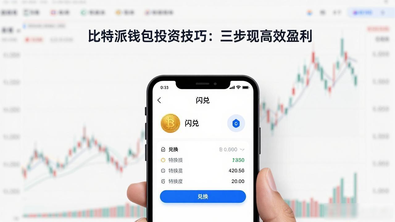 比特派钱包DApp浏览器去中心化交易所_比特派钱包多链资产管理资产配置_如何通过比特派Bitpie钱包app实现高效投资