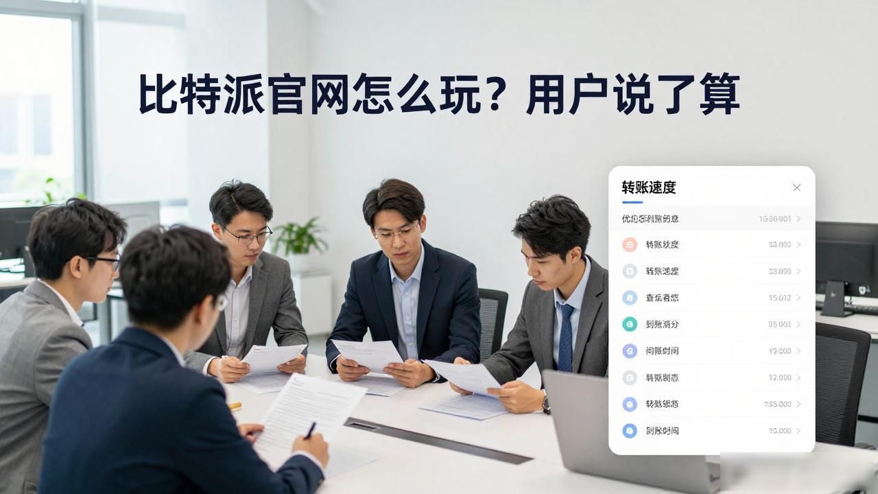 比特派官网 提案板块 功能投票_比特派钱包网址 用户反馈 产品迭代_比特派钱包网址的客户参与与创新解读