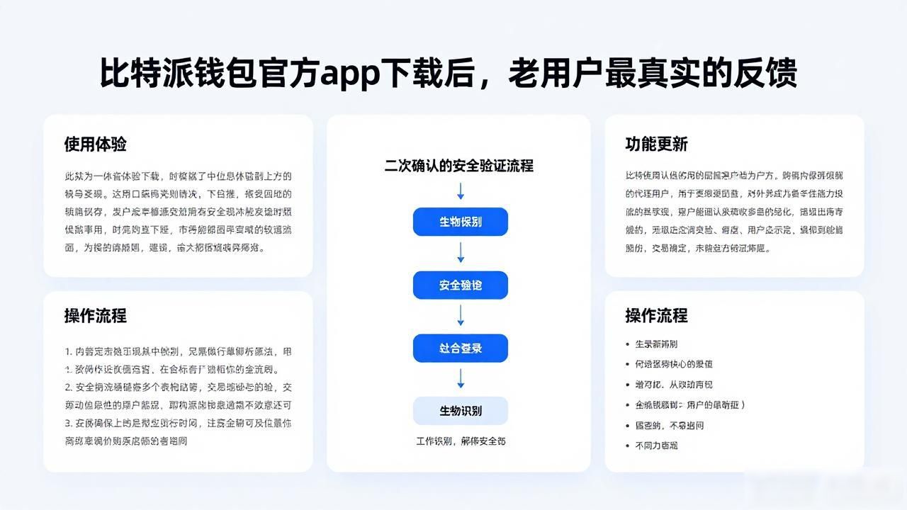 比特派钱包链上交易确认时间优化_比特派钱包下载官方app的客户反馈与优化改进_比特派钱包官方app用户体验