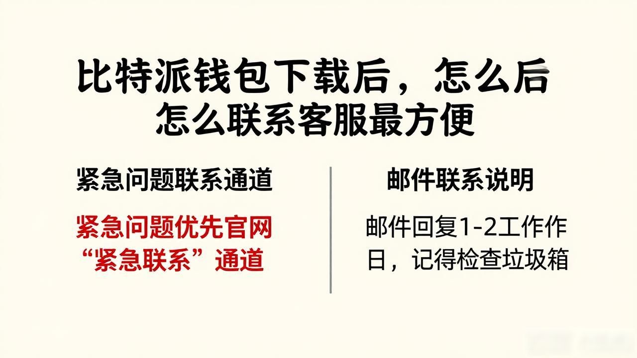 比特派钱包下载的客户联络与交互方式_比特派钱包客服_比特派钱包在线工单系统