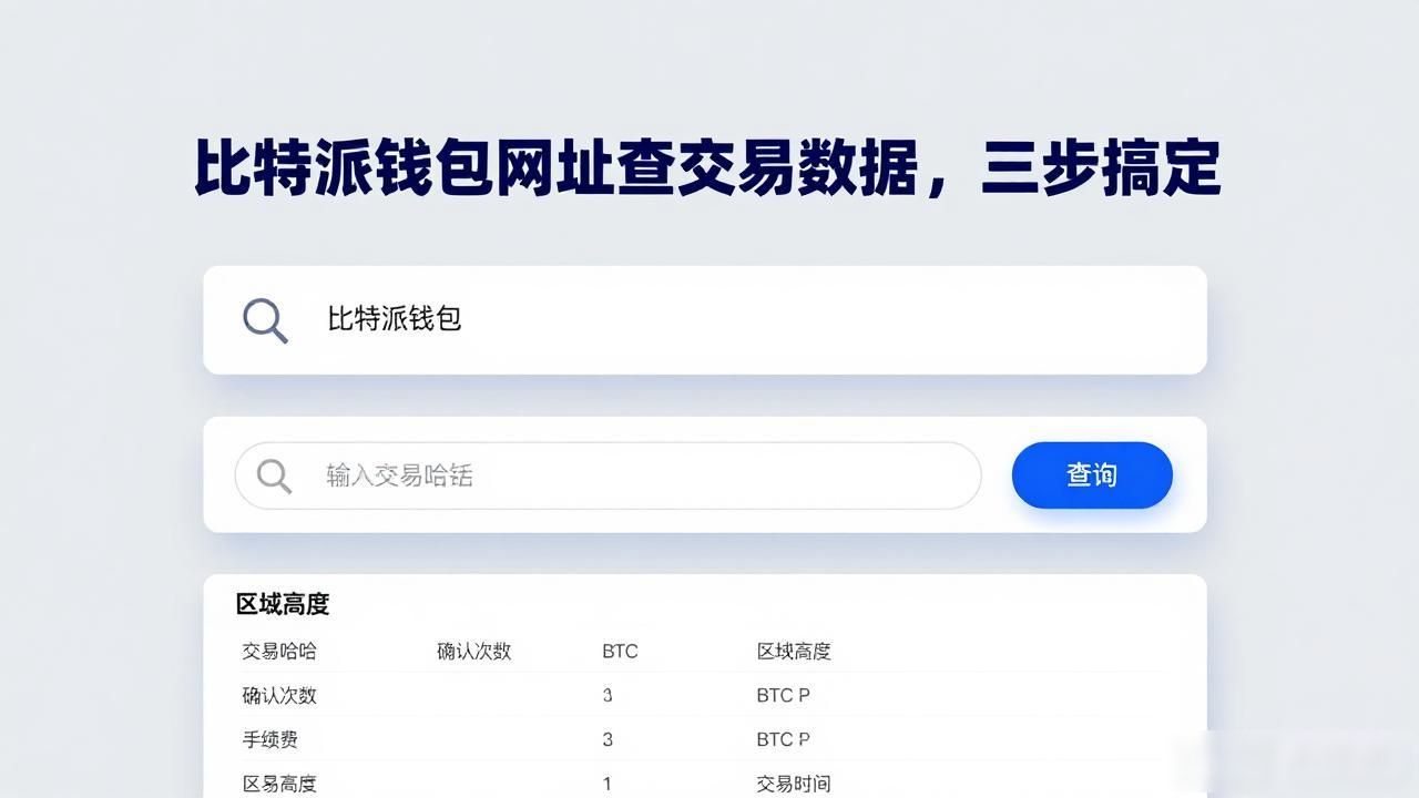 如何通过比特派钱包网址实时获取交易数据?_比特派钱包数据看板_比特派钱包网址