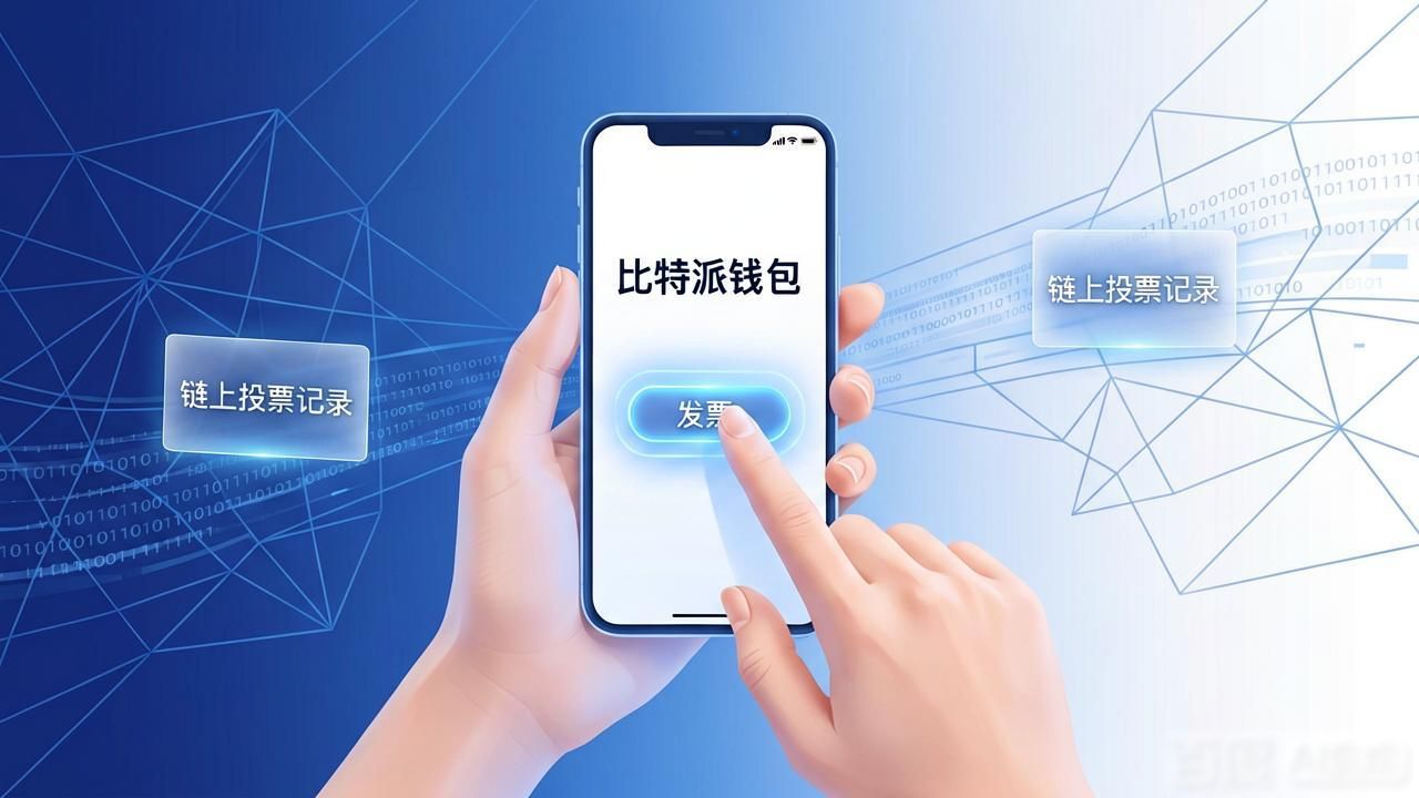 比特派钱包官网 链上活动参与_比特派钱包官方网的用户参与机制与应用_多链资产质押收益