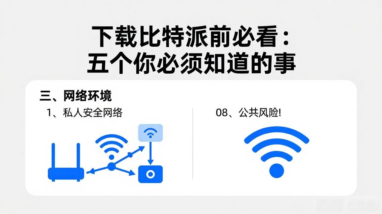 比特派钱包安全注意事项_下载bitpie比特派app前,你需要了解的五个关键事项_比特派钱包版本来源