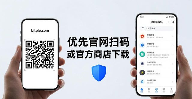 比特派钱包下载中文版_如何在应用商店中找到比特派钱包APP的官方版本？_2021比特派钱包使用视频